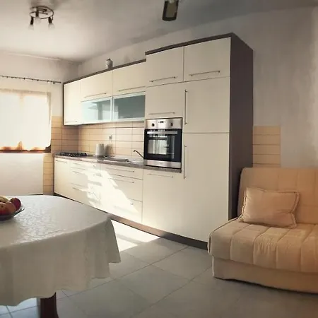 Appartement Povlja 14399e Povlja (Brac)